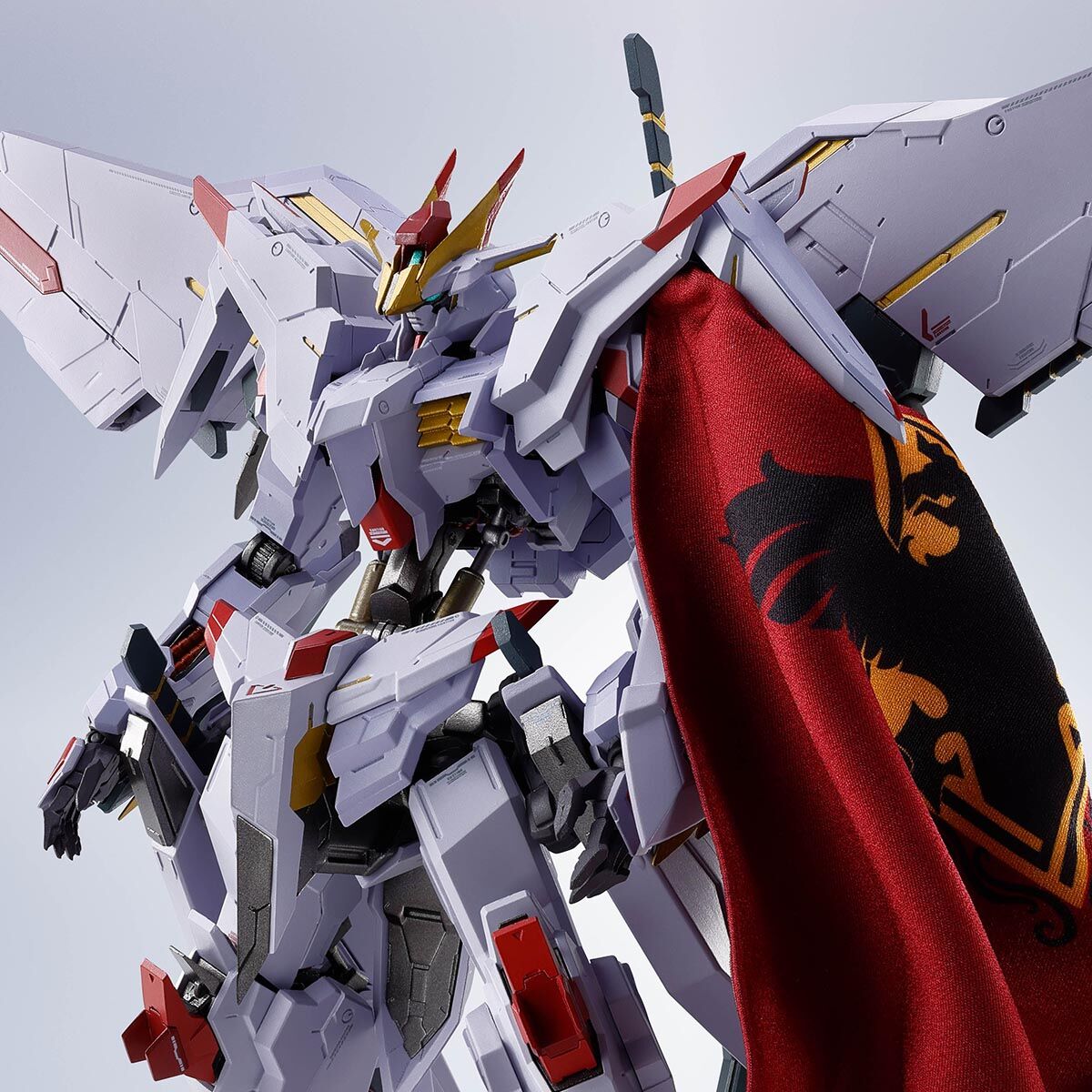 Metal Robot Spirits(Side MS) ASW-G-35 Gundam Marchosias