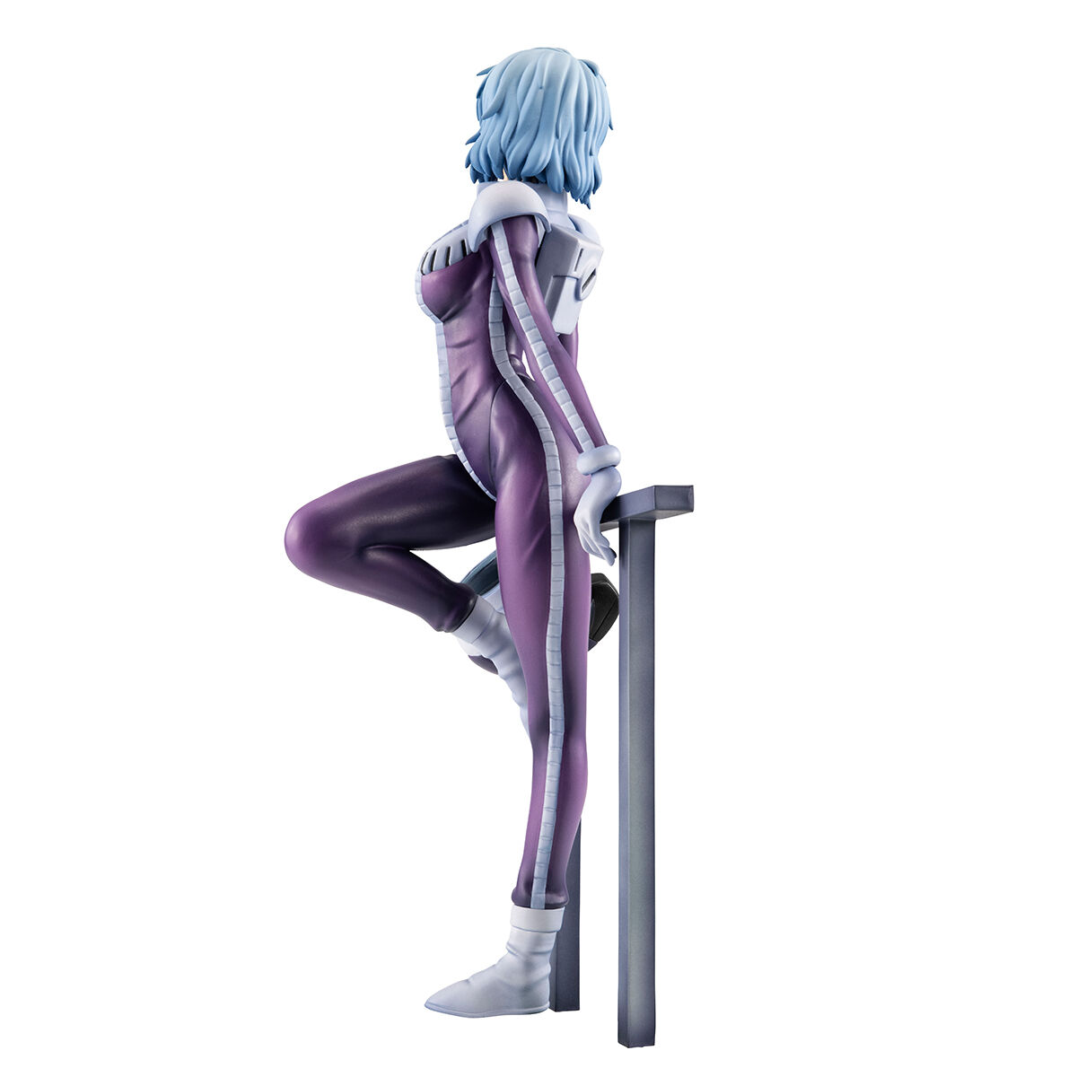 Megahobby Gundam Girls Generation 1/8 Aina Sakhalin~Snow Night~(Mobile Suit Gundam : The 08th MS Team)