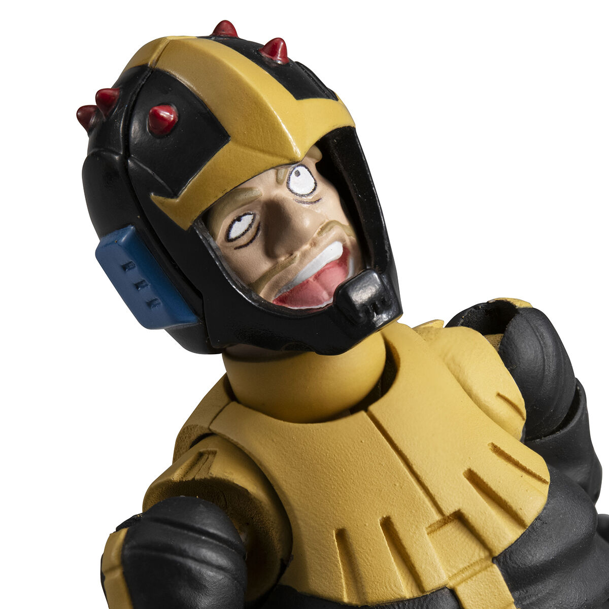 Megahobby Gundam Military Generation Collection EX 1/18 Gaia + Ortega + Mash(Normal Suit)(Mobile Suit Gundam)