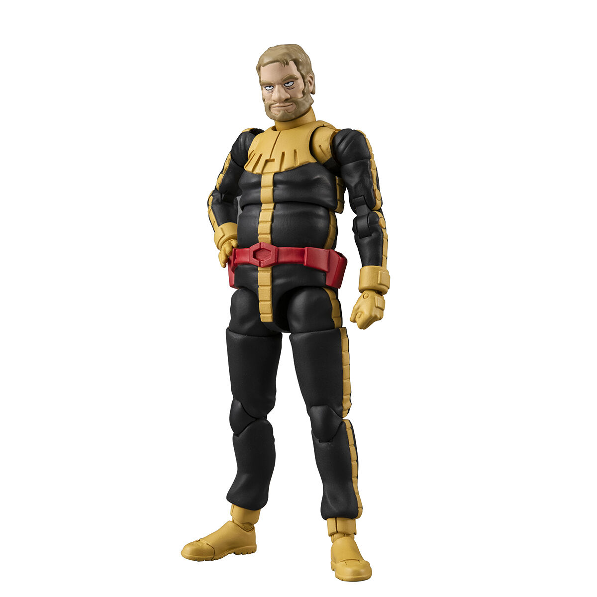 Megahobby Gundam Military Generation Collection 13 1/18 Gaia(Normal Suit)(Mobile Suit Gundam)