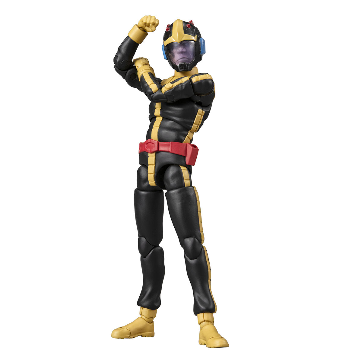 Megahobby Gundam Military Generation Collection 14 1/18 Ortega(Normal Suit)(Mobile Suit Gundam)