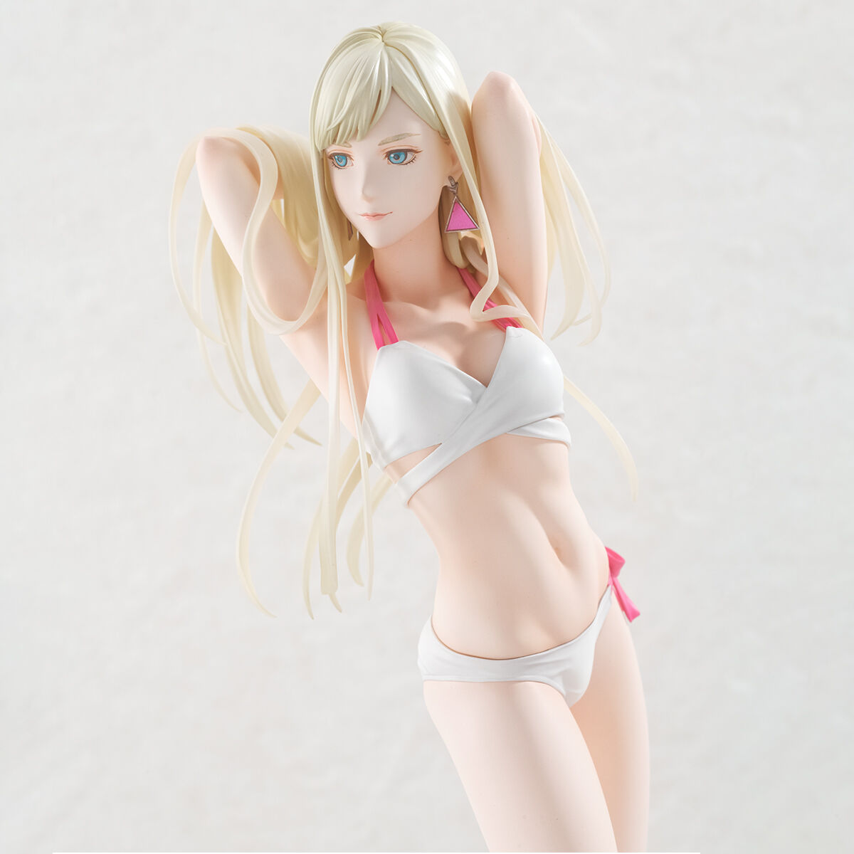 Megahobby Gundam Girls Generation Gigi Andalusia(Swimsuit)