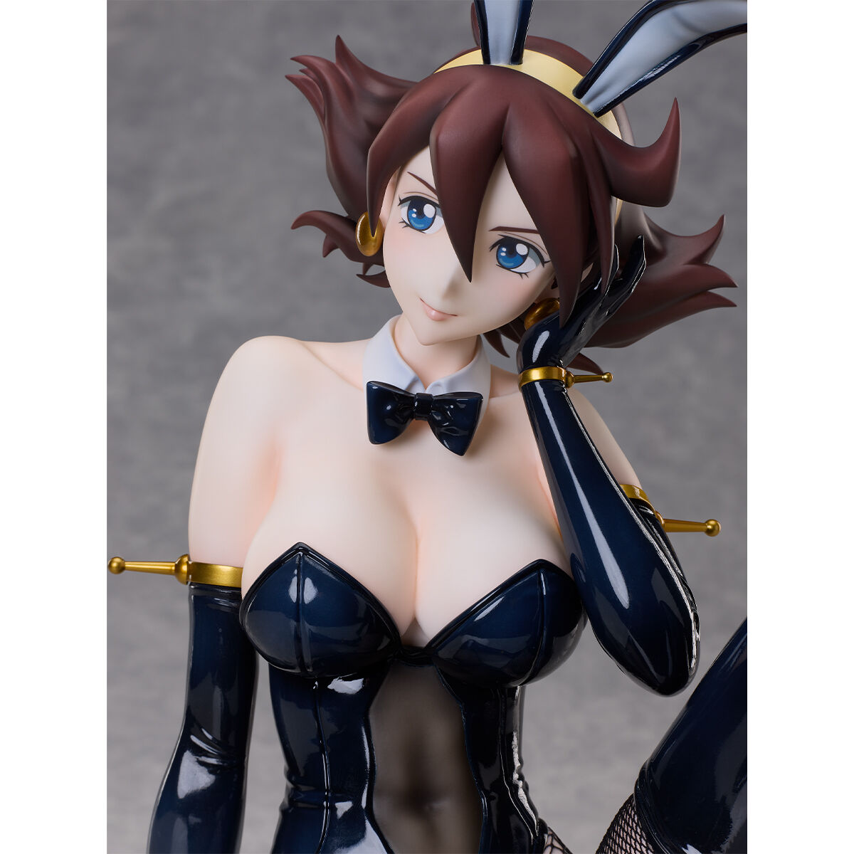 FREEing B-style 1/4 Rain Mikamura(Bunny)(Mobile Fighter G Gundam)