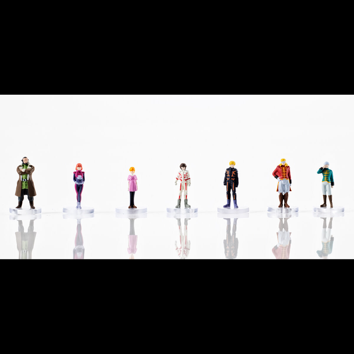 RMS for 1/144 Scale HG Series : Nalhel Argama-Class Assault Landing Craft SCVA-76 Nalhel Argama Catapult Deck