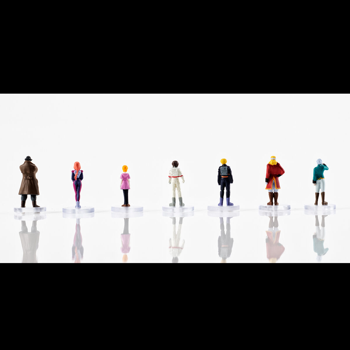 RMS for 1/144 Scale HG Series : Nalhel Argama-Class Assault Landing Craft SCVA-76 Nalhel Argama Catapult Deck