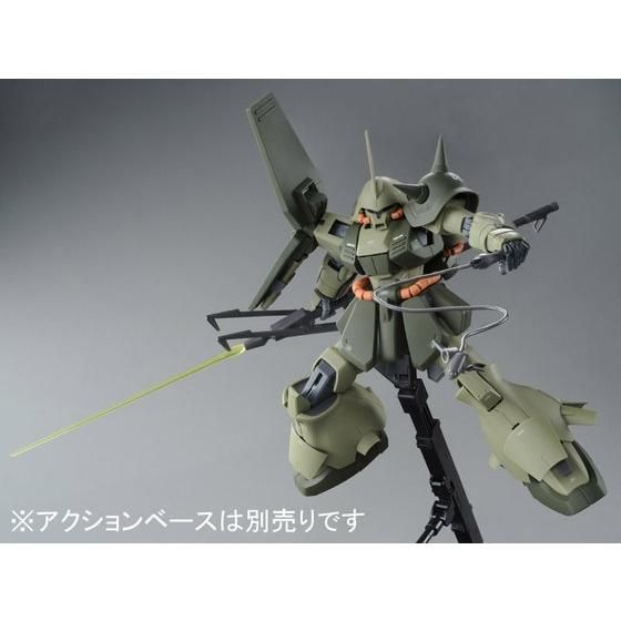 MG 1/100 RMS-108(MSA-002/MS-22) Marasai(Gundam Unicorn)