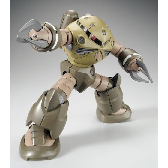 MG 1/100 MSM-07 Z'Gok(Gundam Unicorn)