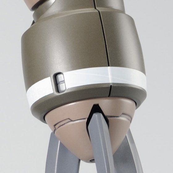 MG 1/100 MSM-07 Z'Gok(Gundam Unicorn)