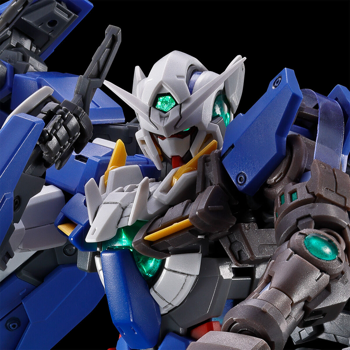 RG 1/144 GN-001REⅣ Gundam Exia Repair Ⅳ