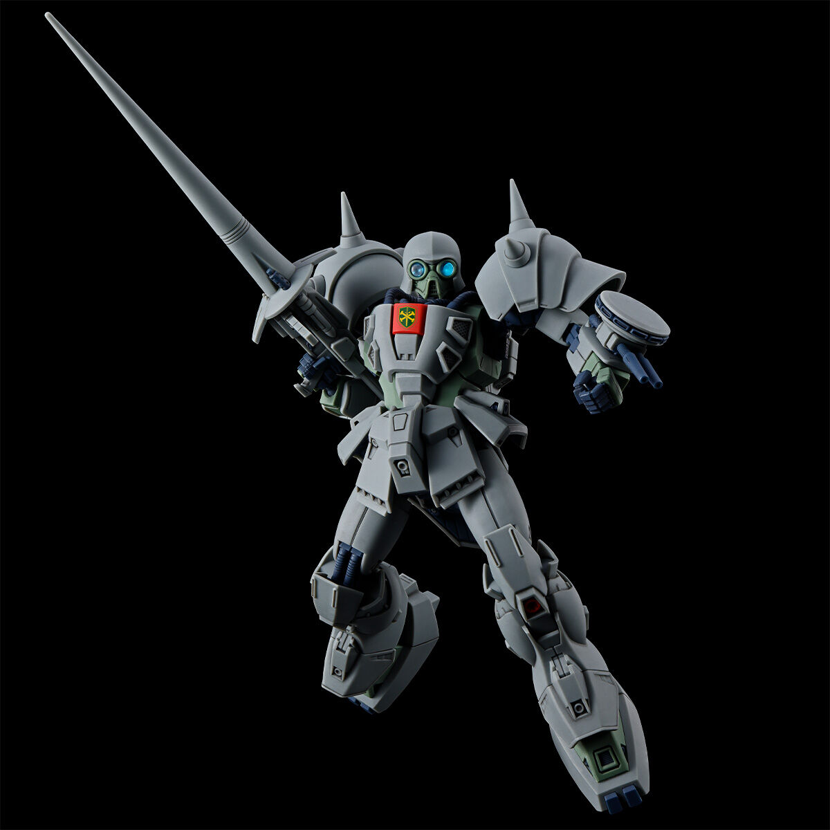 RE/100 XM-01 Den'an Zon