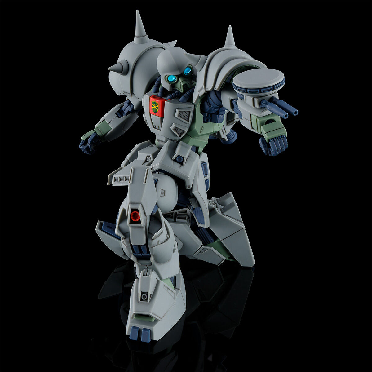 RE/100 XM-01 Den'an Zon