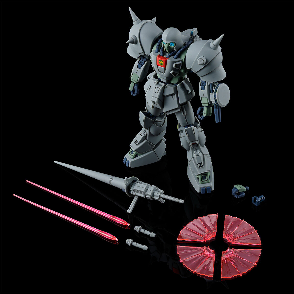 RE/100 XM-01 Den'an Zon