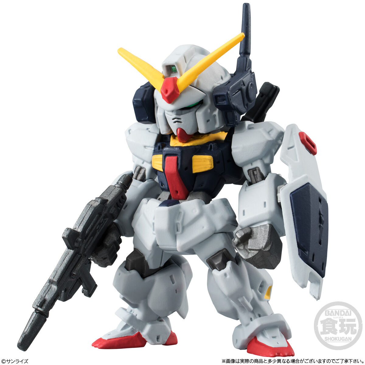 FW Gundam Converge Sharp 29