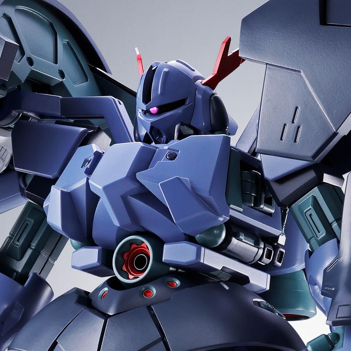 Robot Spirits(Side MS) R-SP MSN-03-2 Great Zeong