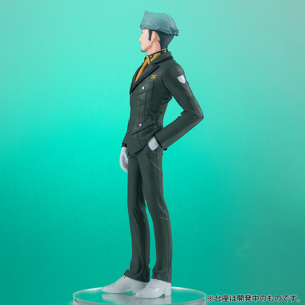 Megahobby Lucrea Laito 1/8 Challia Bull(Mobile Suit Gundam GQuuuuuuX)