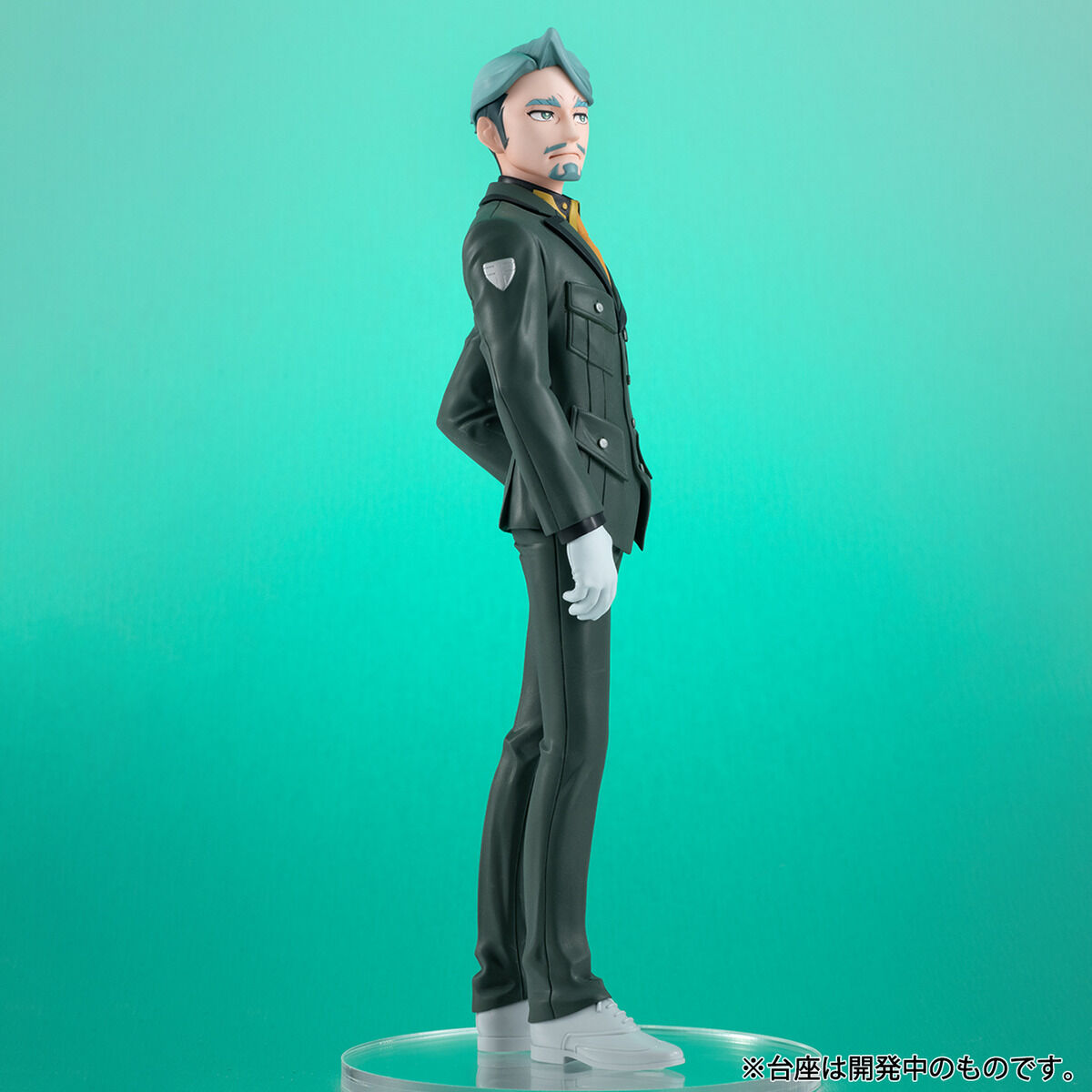 Megahobby Lucrea Laito 1/8 Challia Bull(Mobile Suit Gundam GQuuuuuuX)