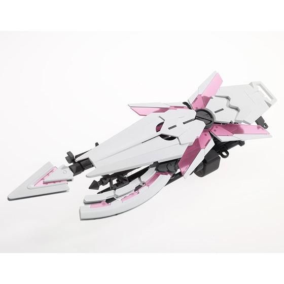 MG 1/100 RX-0 Full Armor Unicorn Gundam[Destroy Mode]