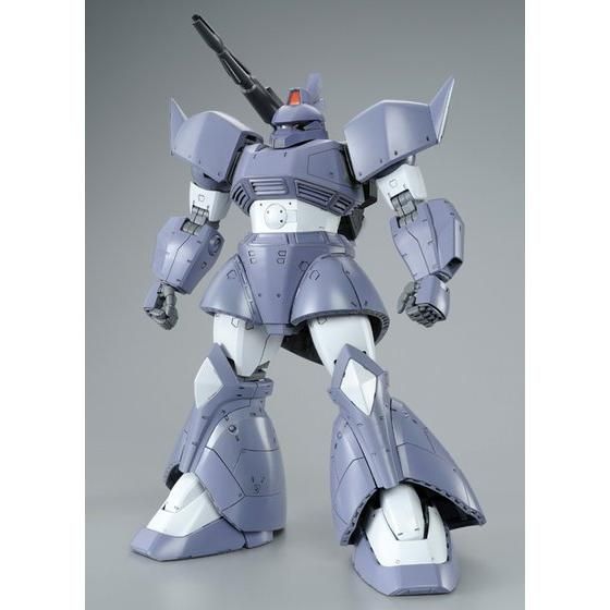 MG 1/100 MS-14C Gelgoog Cannon(MSV Color)