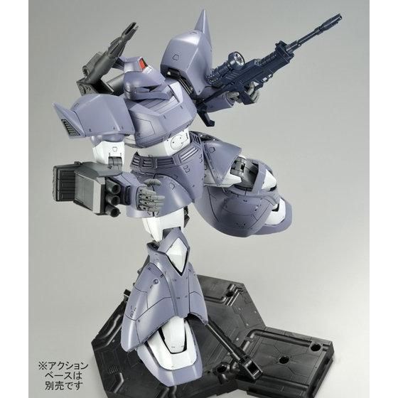 MG 1/100 MS-14C Gelgoog Cannon(MSV Color)