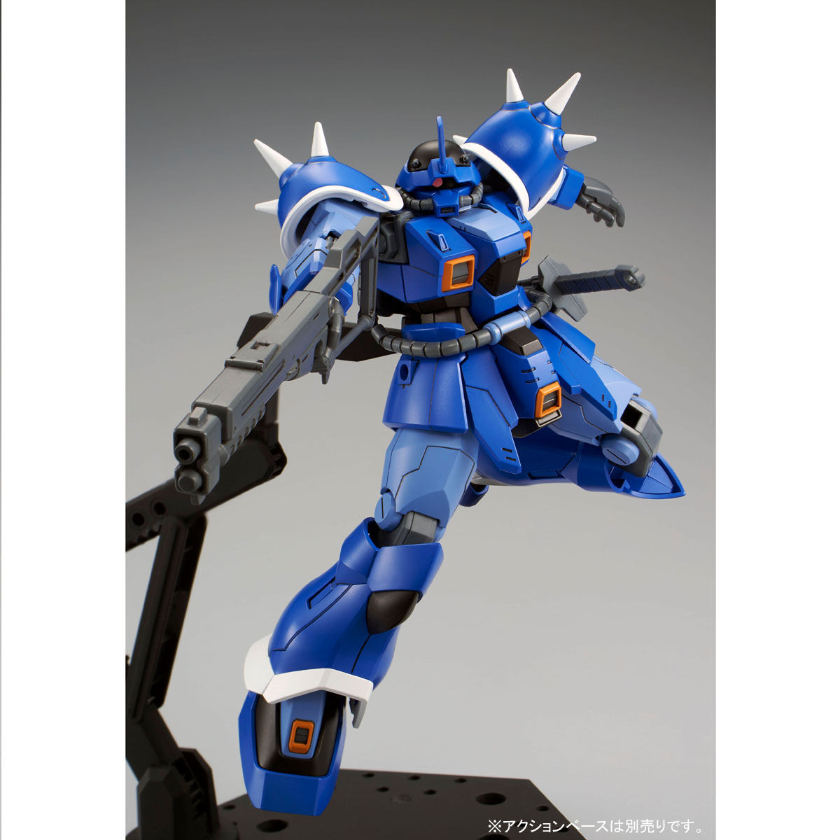 HGUC 1/144 MS-08TX Efreet