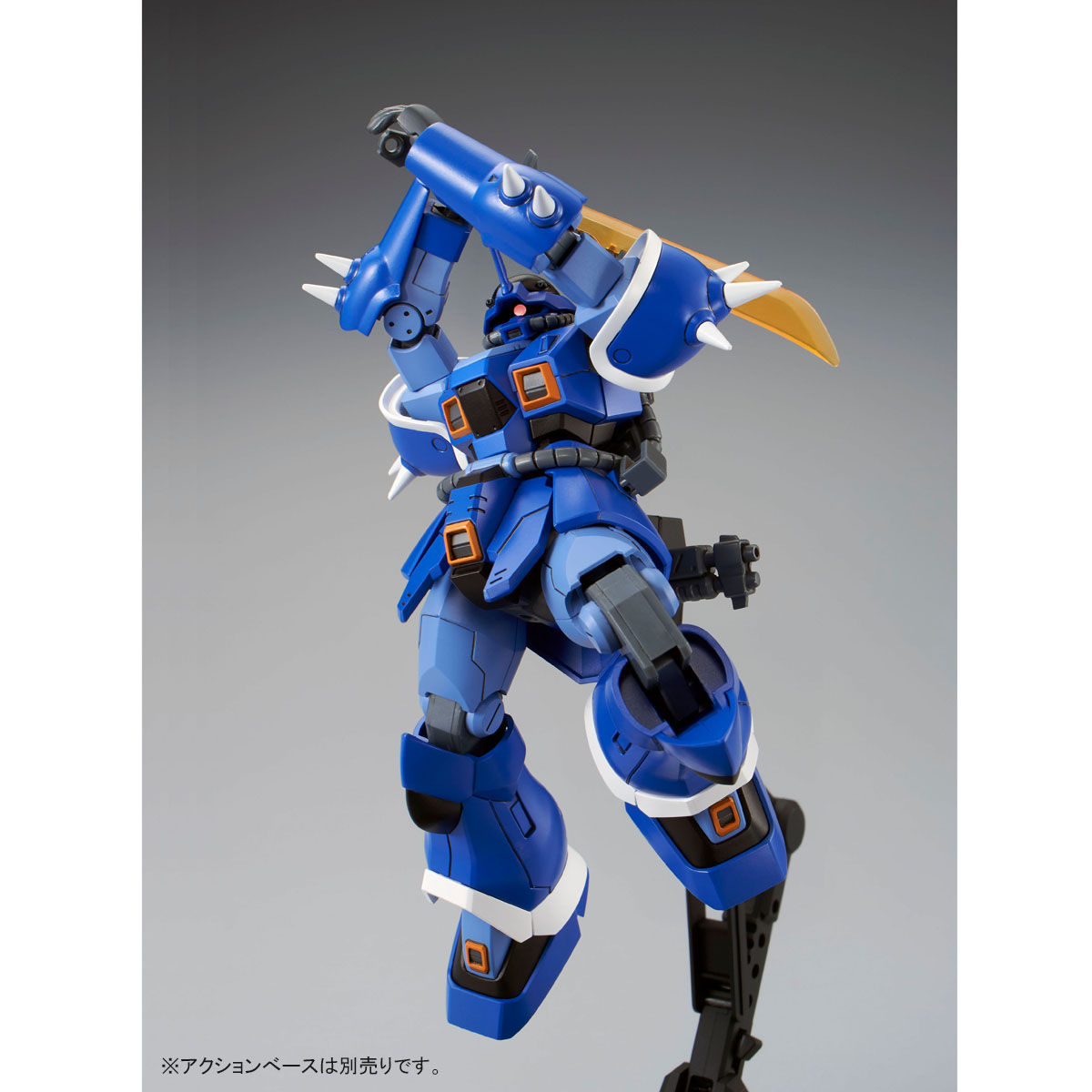 HGUC 1/144 MS-08TX Efreet