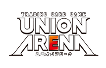 TRADING CARD GAME UNION ARENA