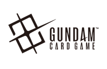 GUNDAM CARD GAME