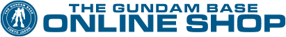THE GUNDAM BASE ONLINE SHOP
