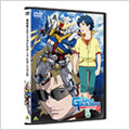 模型戦士ガンプラビルダーズ　ビギニングＧ [DVD] 模型戦士ガンプラビルダーズ ビギニングG 中古DVD・ブルーレイ