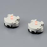 MGﾄﾗﾝｻﾞﾑﾗｲｻﾞｰ&ｶﾞﾝﾌﾟﾗ用LEDﾕﾆｯﾄ(赤)登場!｜プレミアムバンダイ