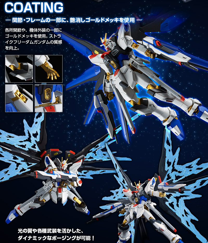 教則本set Hg ストライクフリーダムガンダム 光の翼dxエディション 送料無料aketa おもちゃ プラモデル Www Rustavi Gov Ge