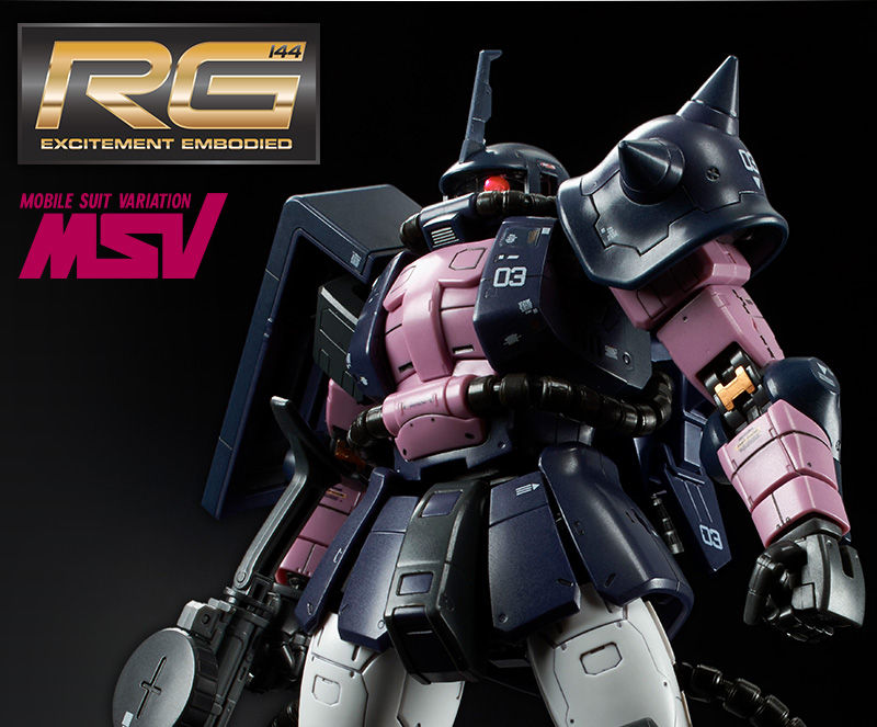 最新の激安RG ザクII黒い三連星 ３機セット（プレミアムバンダイ版）未開封品　トリプルアクションベース付　機動戦士ガンダム　未組立 専用 プレバン 機動戦士ガンダム