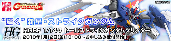 HGBF 1/144 g[XgCNK_Ob^[