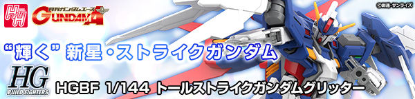 HGBF 1/144 g[XgCNK_Ob^[