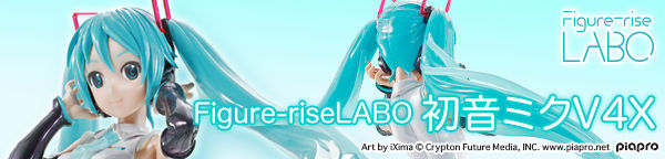 Figure-riseLABO ~NuSw