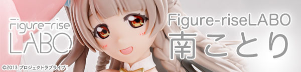 Figure-riseLABO 삱Ƃ