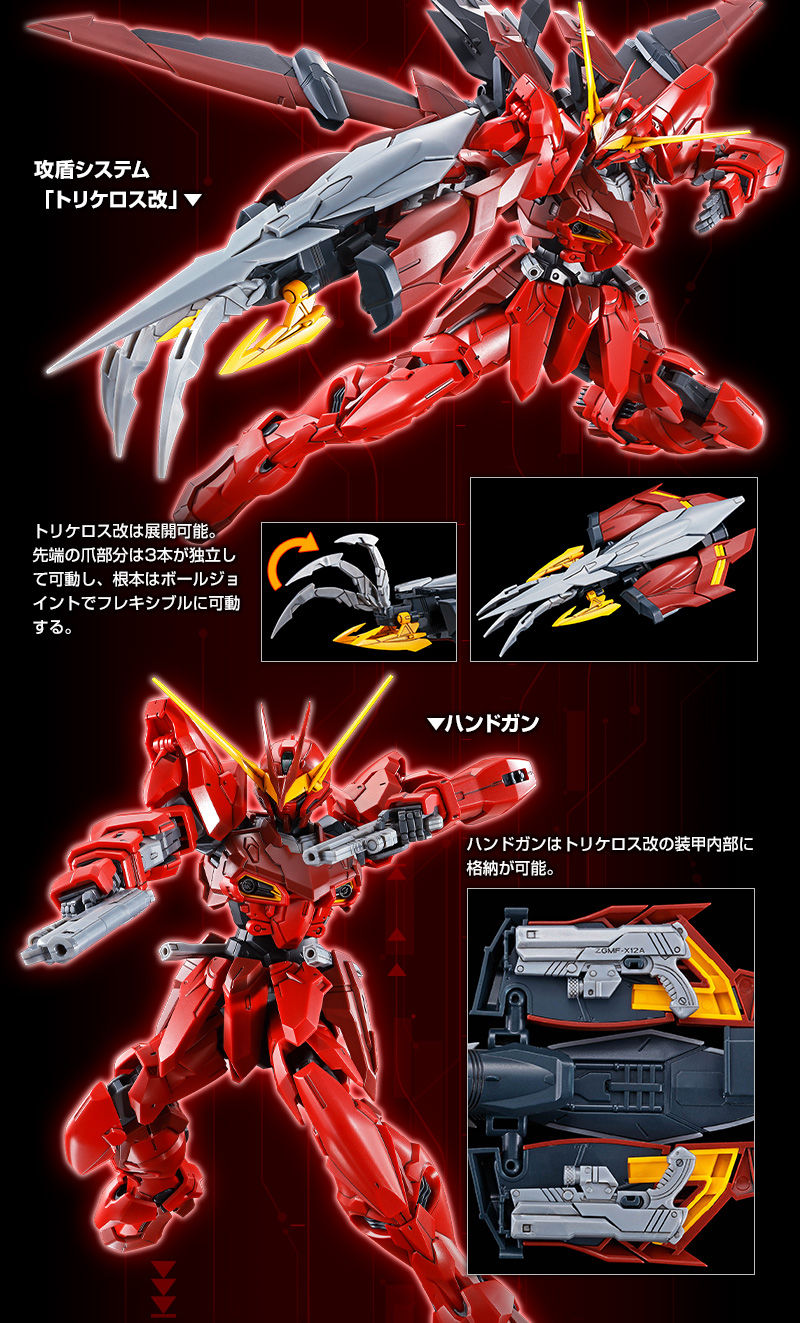 信憑 MG 1 100 テスタメントガンダム プラモデル abubakarbukolasaraki.com