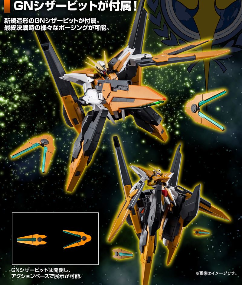 予約販売品】 HG1 144 ガンダムハルート 最終決戦仕様 fawe.org