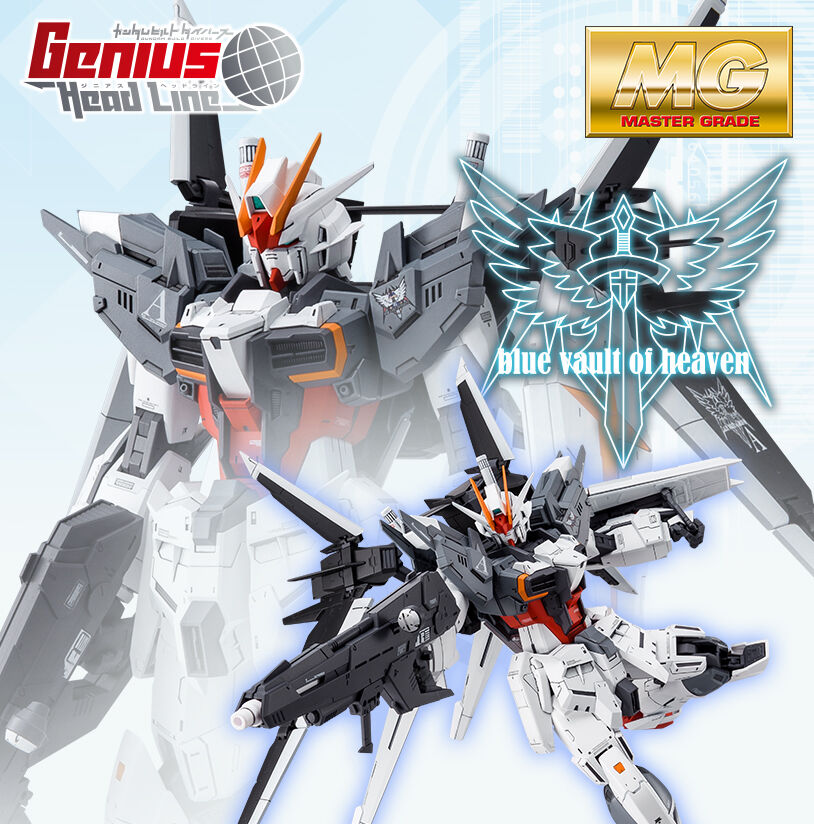 MG 1/100 ガンダムエクスインパルス|プレミアムバンダイ|バンダイ