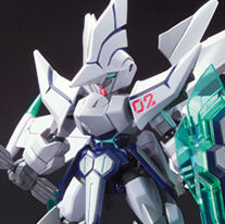 LBXI[fB[Mk-2