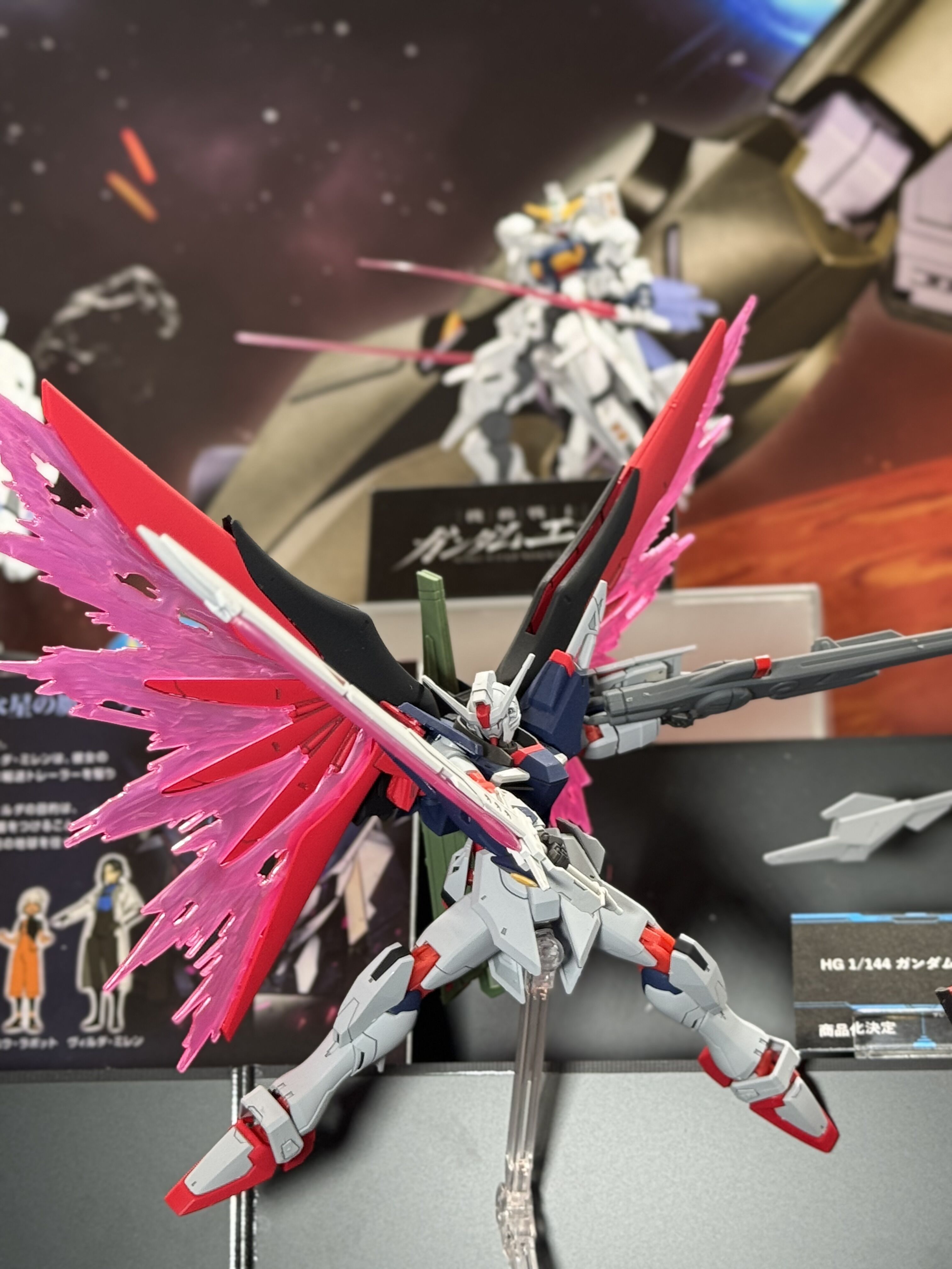 Amazon.com: BANDAI SPIRITS Gundam - 1/144 HGUC Zeta Plus