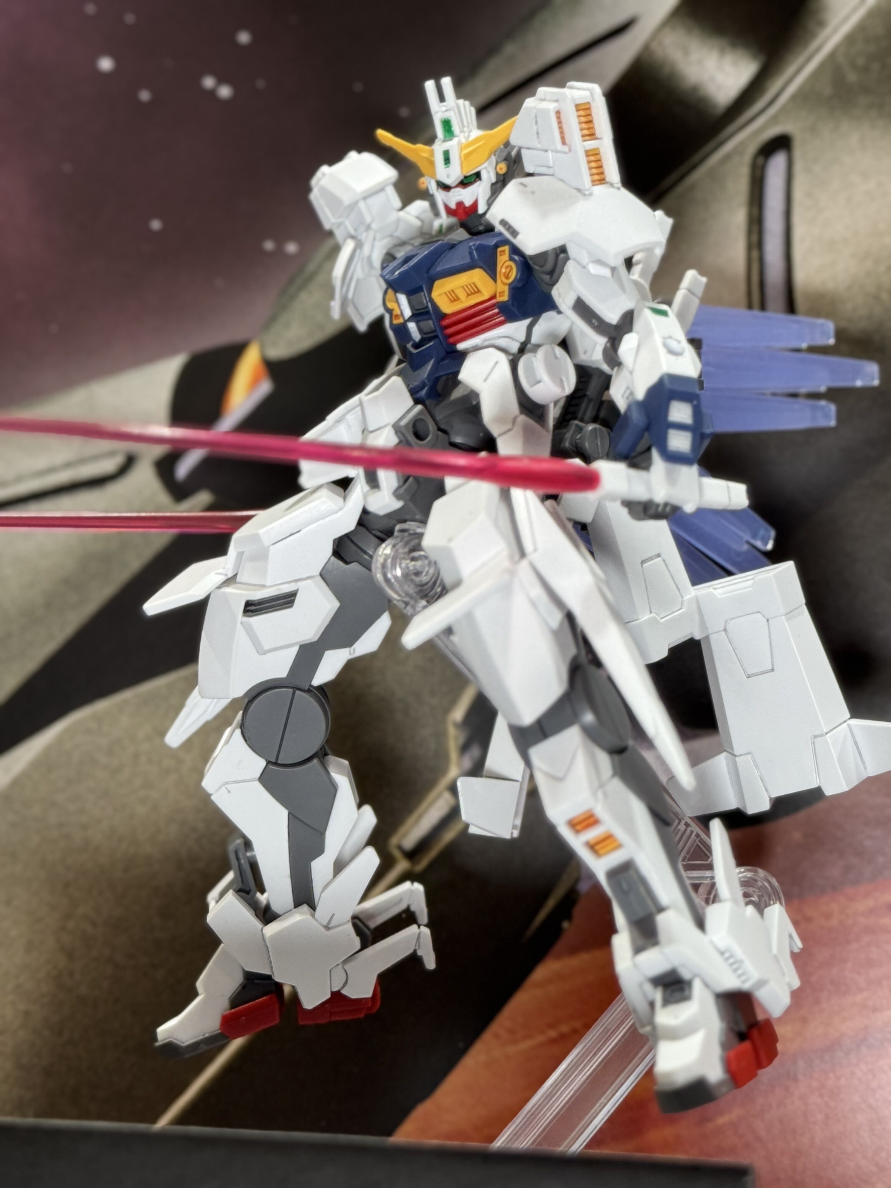 ハル太様専用] プレミアムバンダイ ガンプラ5個セット