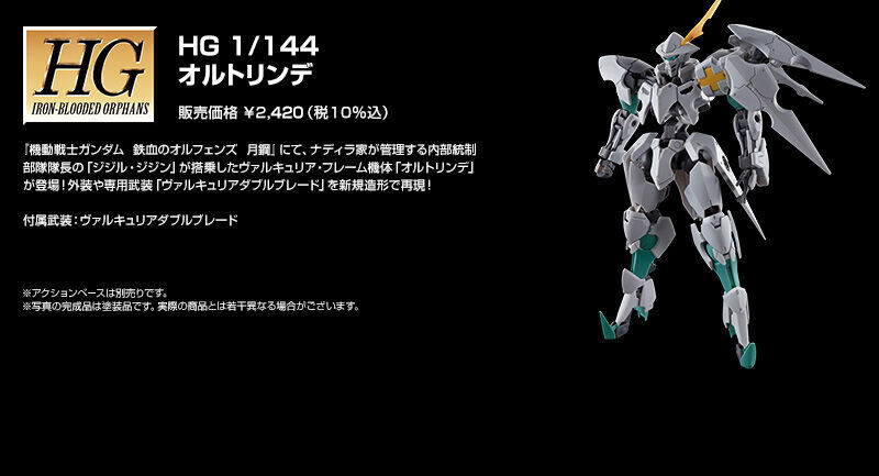 HG 1/144 �I���g�����f �̔����i ��2,420�i��10%���j