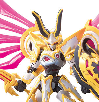ダンボール戦機｜プレミアムバンダイ｜バンダイナムコグループ公式通販