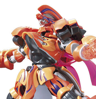 ダンボール戦機｜プレミアムバンダイ｜バンダイナムコグループ公式通販