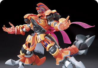 ダンボール戦機｜プレミアムバンダイ｜バンダイナムコグループ公式通販