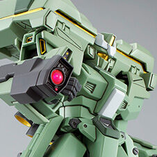 HGジェガンシリーズ SPECIAL水転写式デカールプレゼント