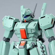 HGジェガンシリーズ SPECIAL水転写式デカールプレゼント
