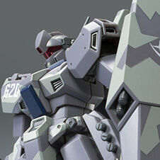 HG 1/144 RGM-89D WFKc^iʎdlj