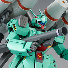 HG 1/144 RGM-89S vgEX^[NWFK